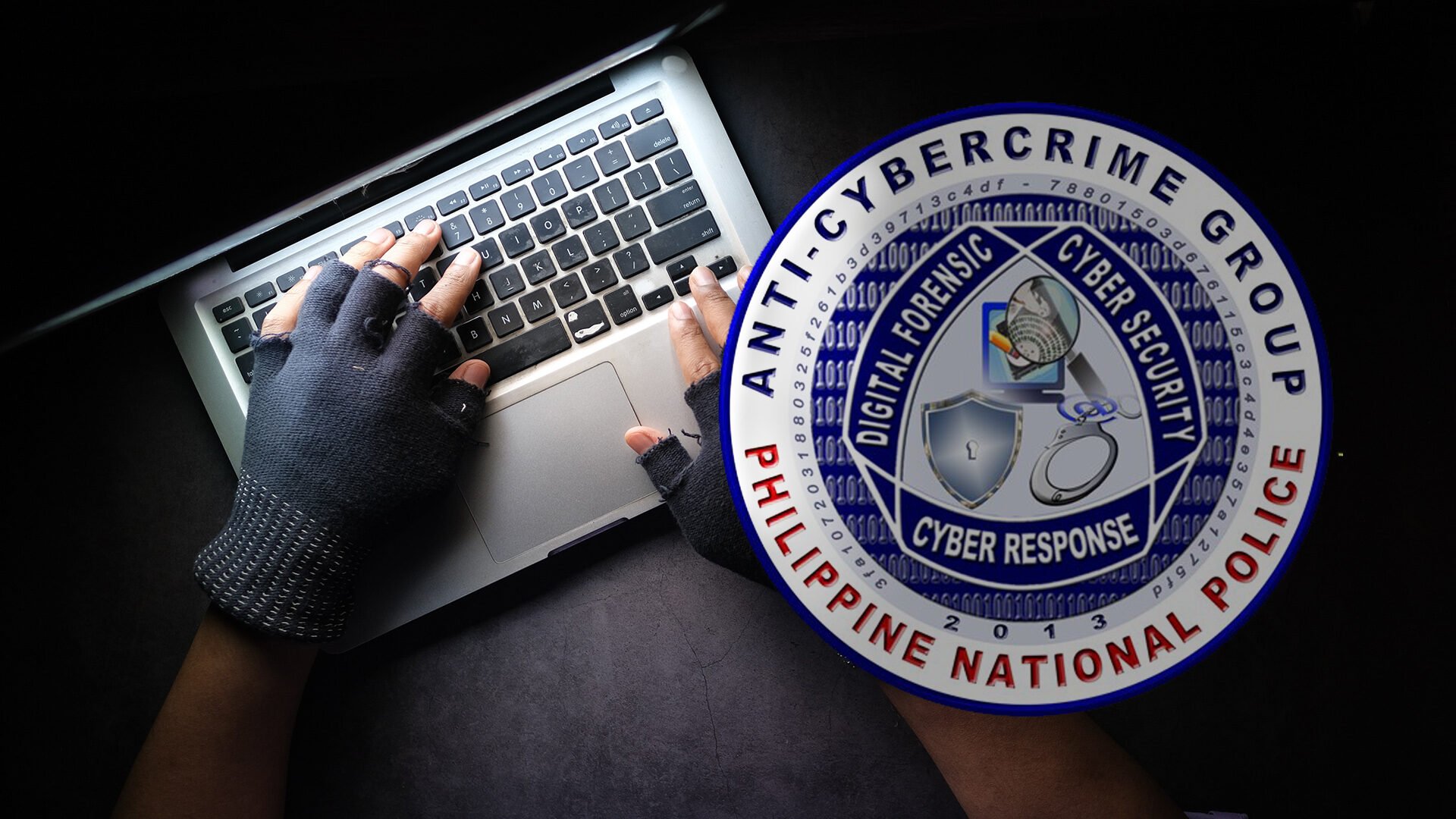 Raid rounds up online loan sharks