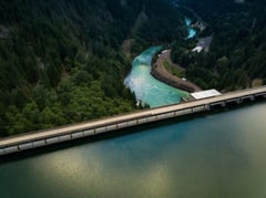 Digitalization can hasten transition to low-carbon economy