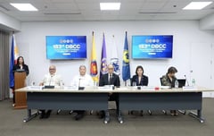Gov’t disbursement quickens in Q3–DBCC