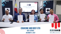 DoSTv shows airing on EdukSine