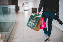 Tips for holiday shopping