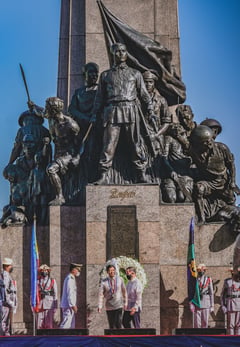 Emulate Bonifacio’s heroism, love of country, PBBM urges Pinoys