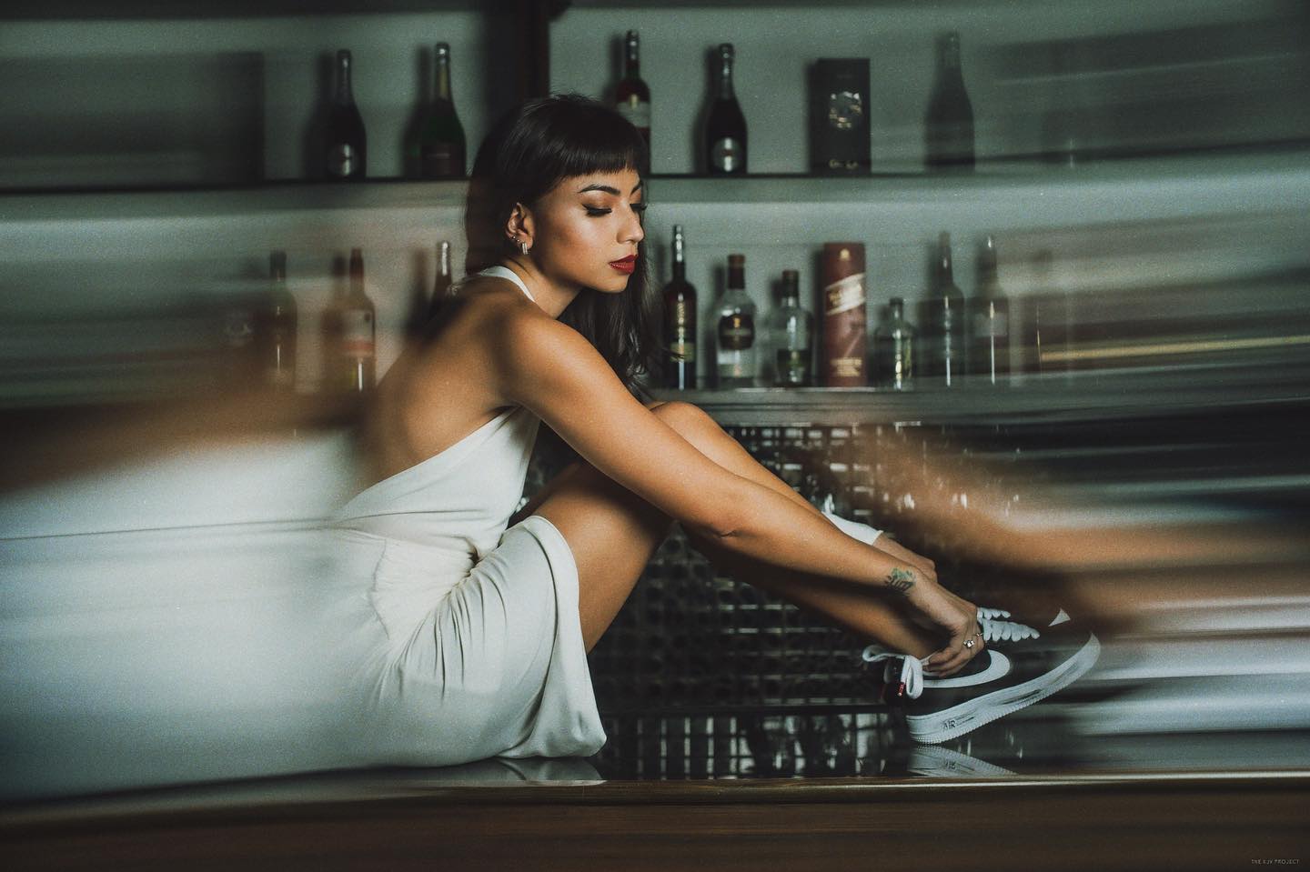 Glaiza de Castro, nagsukat ng wedding gown