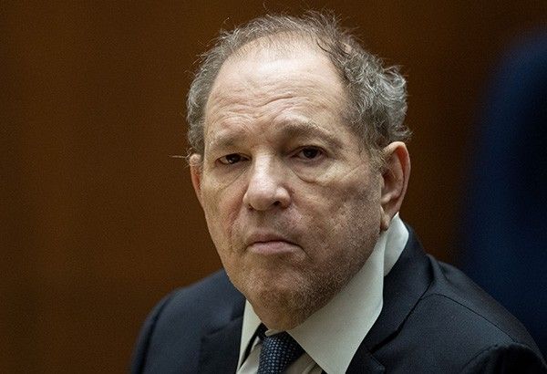 Jury convicts Harvey Weinstein