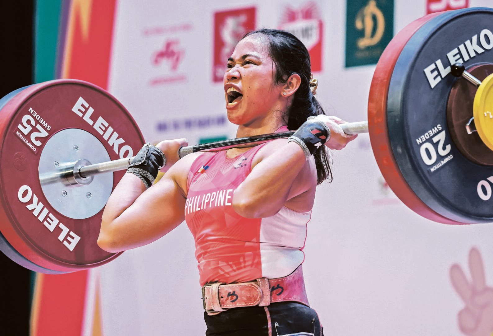 Triumphs, setbacks  mar Phl sports in 2022