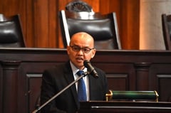Be louder voice of oppressed, lawyers told