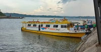 DoST marine vessel set on sea trial