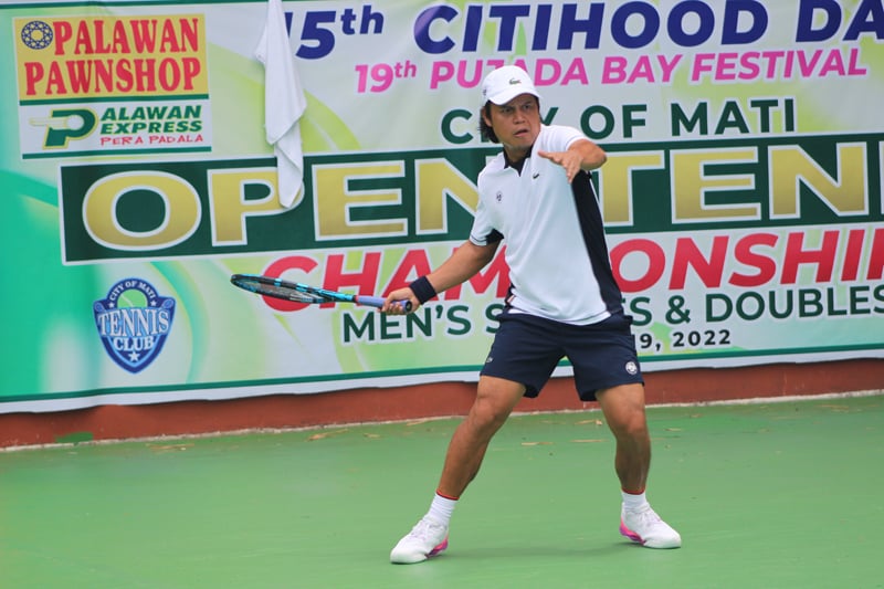 Top guns sail through in Zentro Open