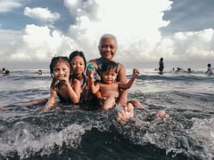 Gallup: Pinoys happiest in the world