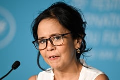 Dolly de Leon earns 3rd int’l nod for Best Supporting Actress
