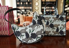 Carefree elegance for Fall, Winter