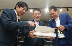 Most efficient brand  for Mr. Pure Energy