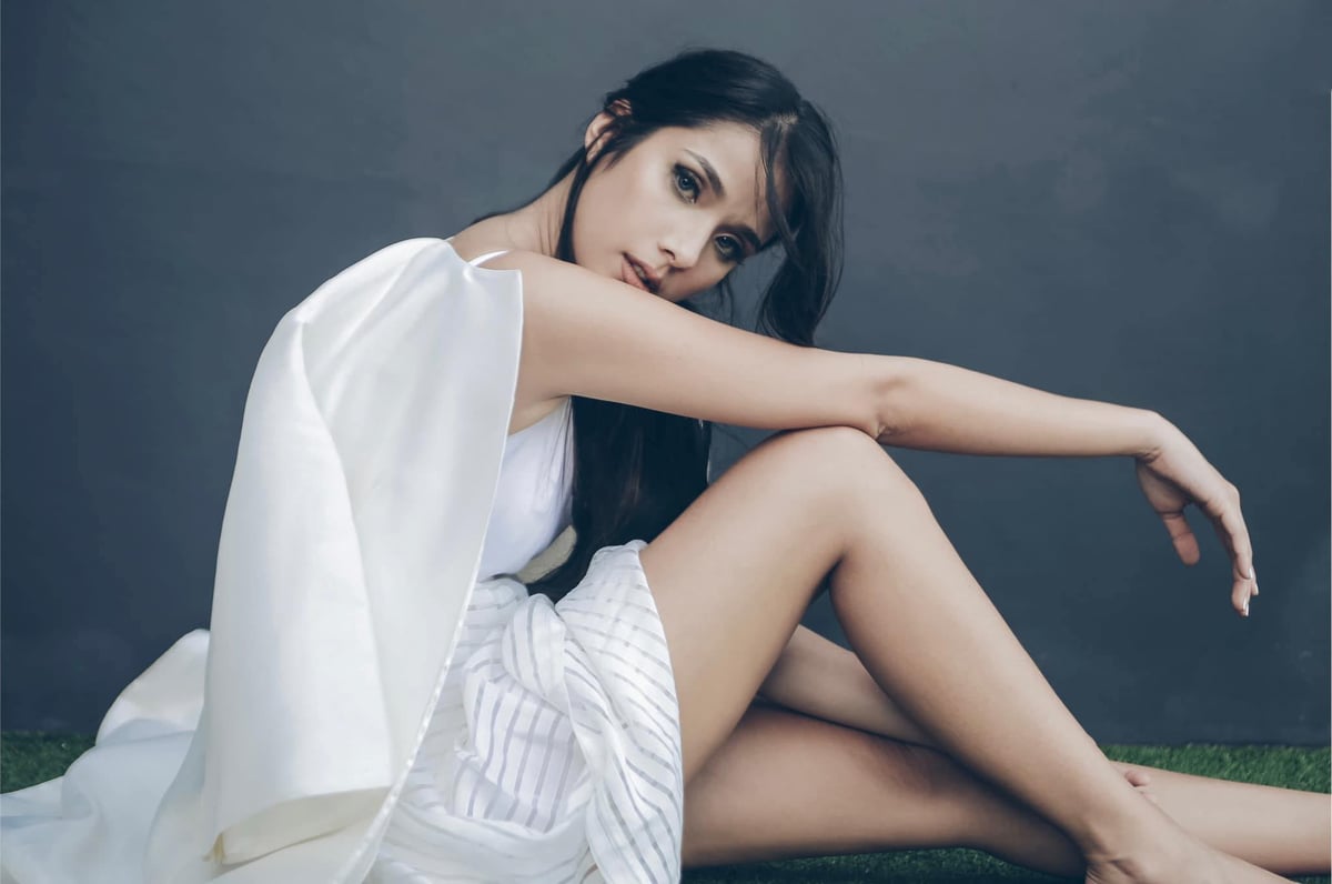 Maxene Magalona, maraming natutunan
