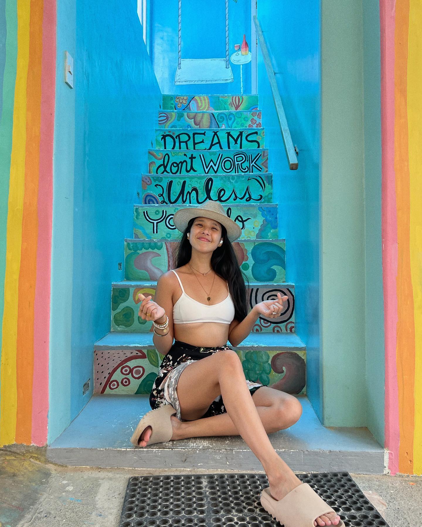 Maxene  Magalona,  inatake ng  anxiety