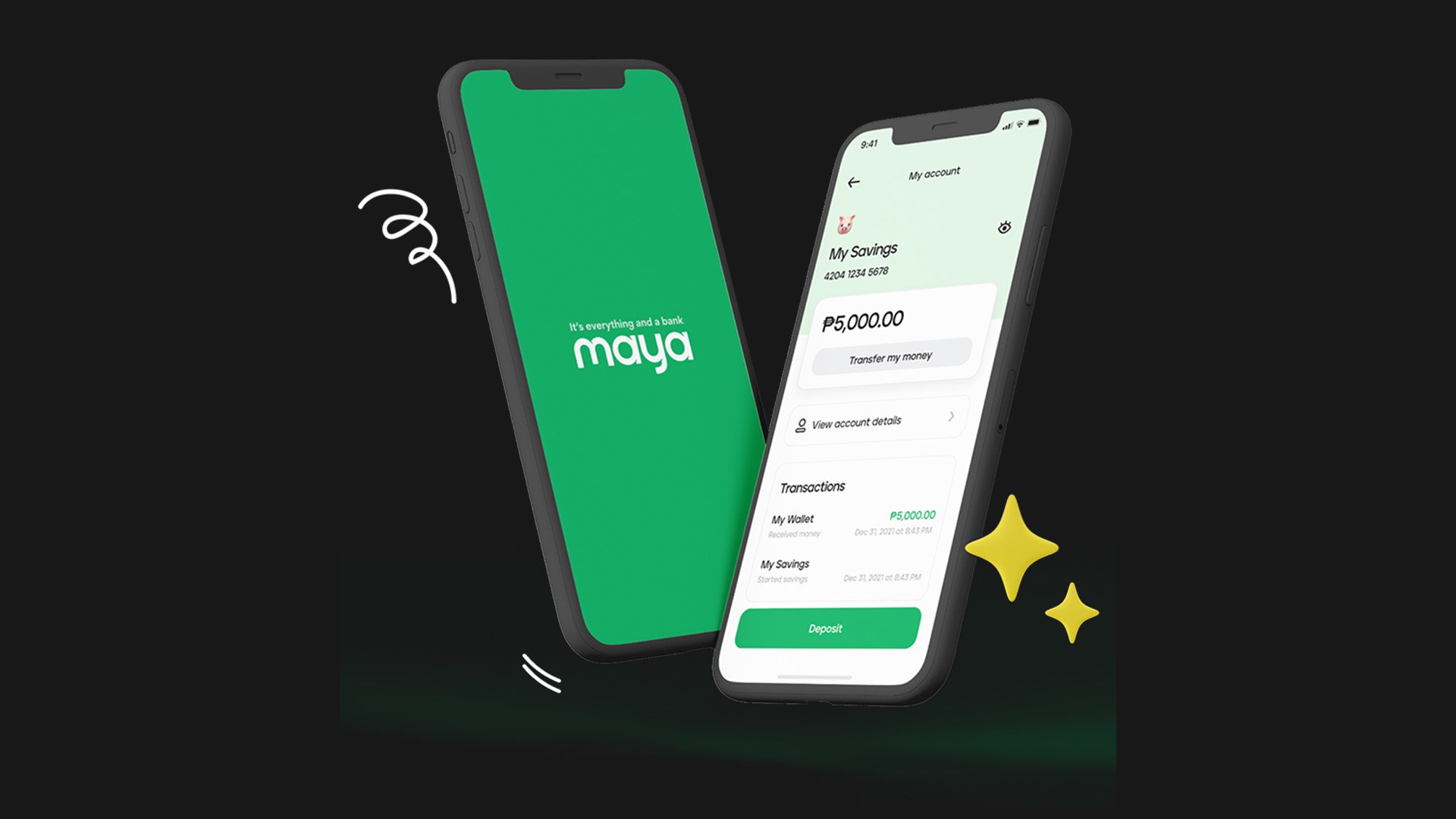 Maya is among best Southeast Asia unicorns