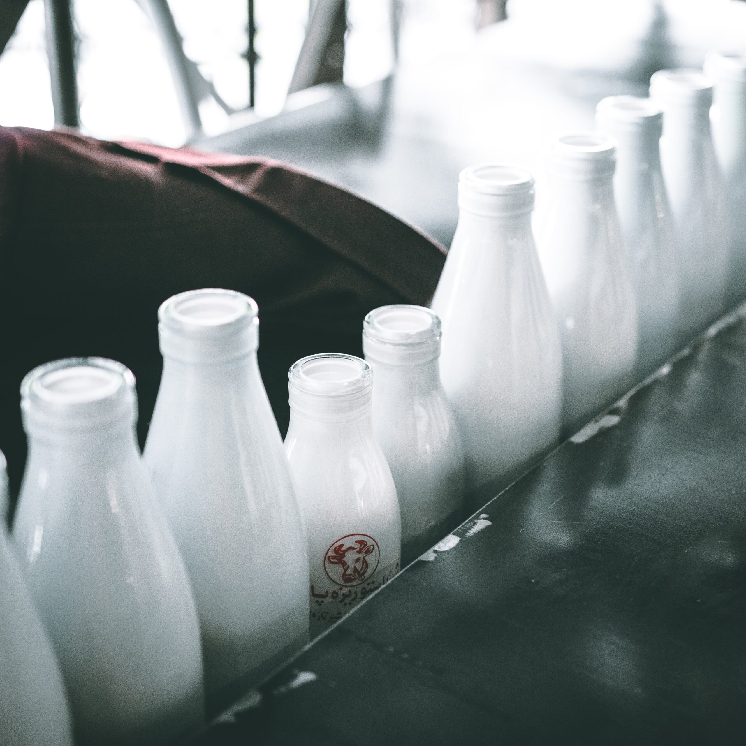 DA to complete dairy infra in W. Visayas