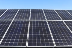 150MW solar plant rising within Daanbantayan