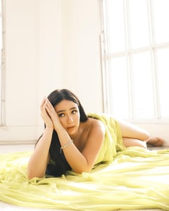 Mikee Quintos, love na love