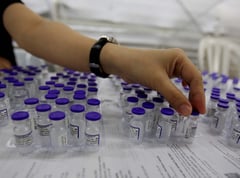 FDA, IATF quizzed on Covid vaccines