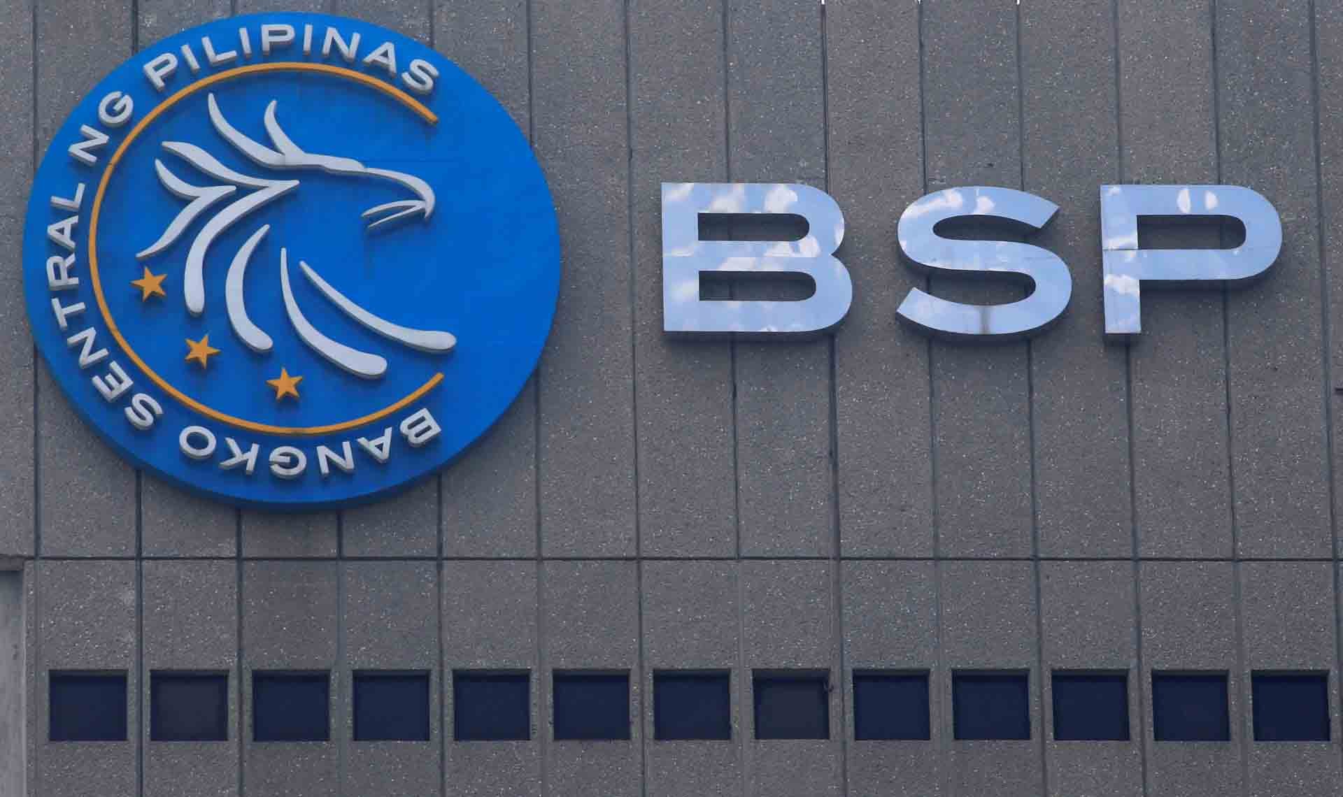 BSP: More Filipinos now  with basic deposit accounts