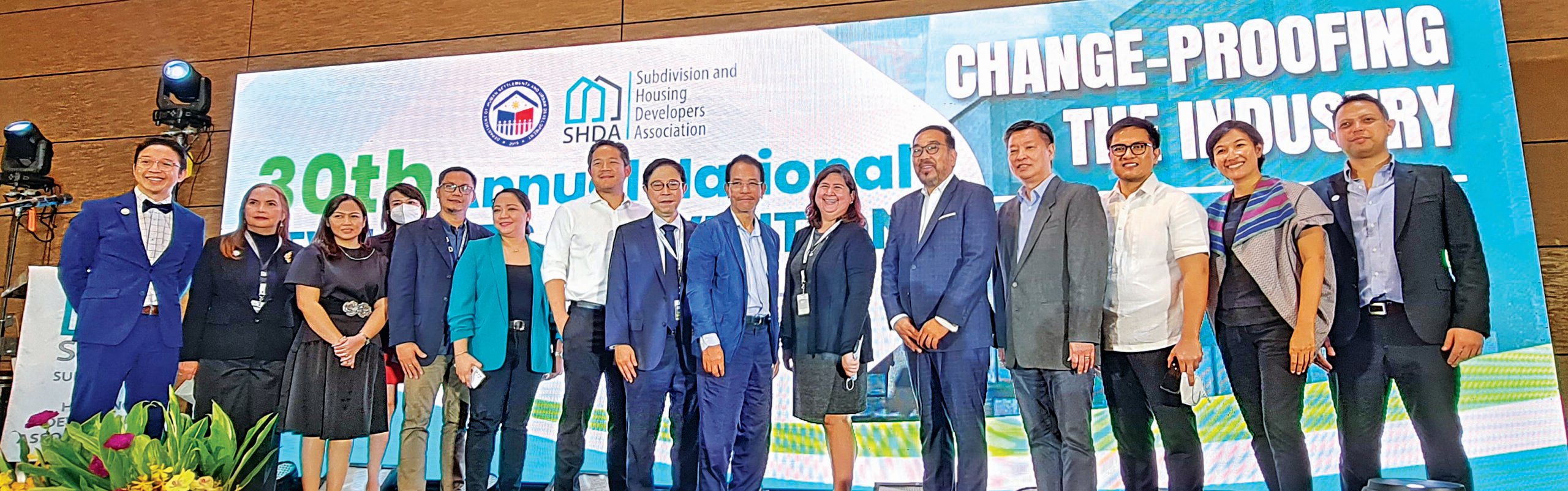 Home ownership, post-recovery, gets  full support from largest national  housing developers association