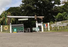 Maguindanao Sur town beefs up military forces