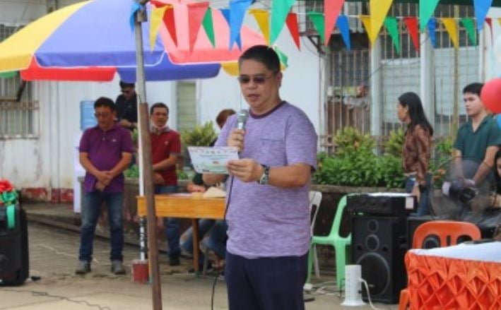 Northern Samar greenlights JO gratuity pay