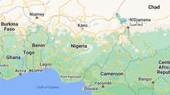 Gunmen kidnap Nigeria mosque worshippers