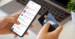 Online shopping scams up by 70%