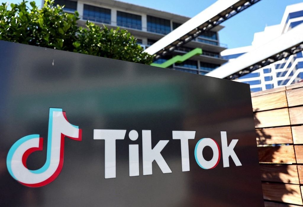 Study to ban TikTok ordered