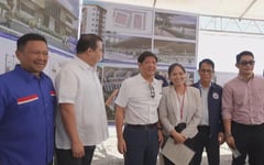 PBBM committed to yearly 1-M housing
