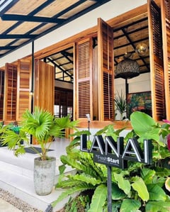 Lanai prospers amid pandemic