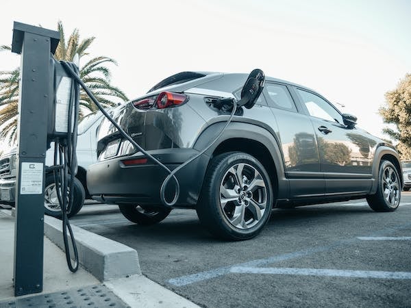 China warns EU over EV tariffs
