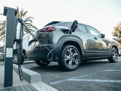 China warns EU over EV tariffs