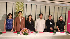 Jeric Gonzales is the newest endorser of Dermclinic