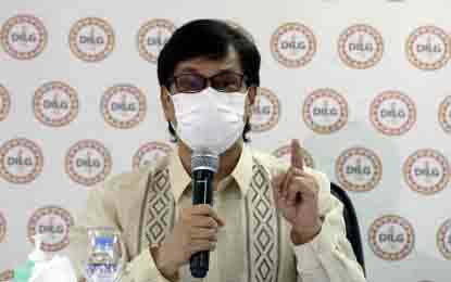 Marcos dismisses Cabinet reshuffle rumors, eyes role for Abalos