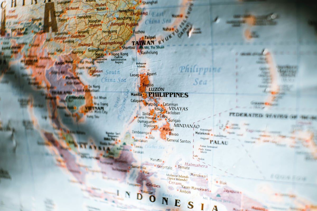 Photograph courtesy of pexels/nothing ahead<br />the region of Asia and the Pacific bears much of the brunt as it accounts for more than 80 percent of the global loss of life.