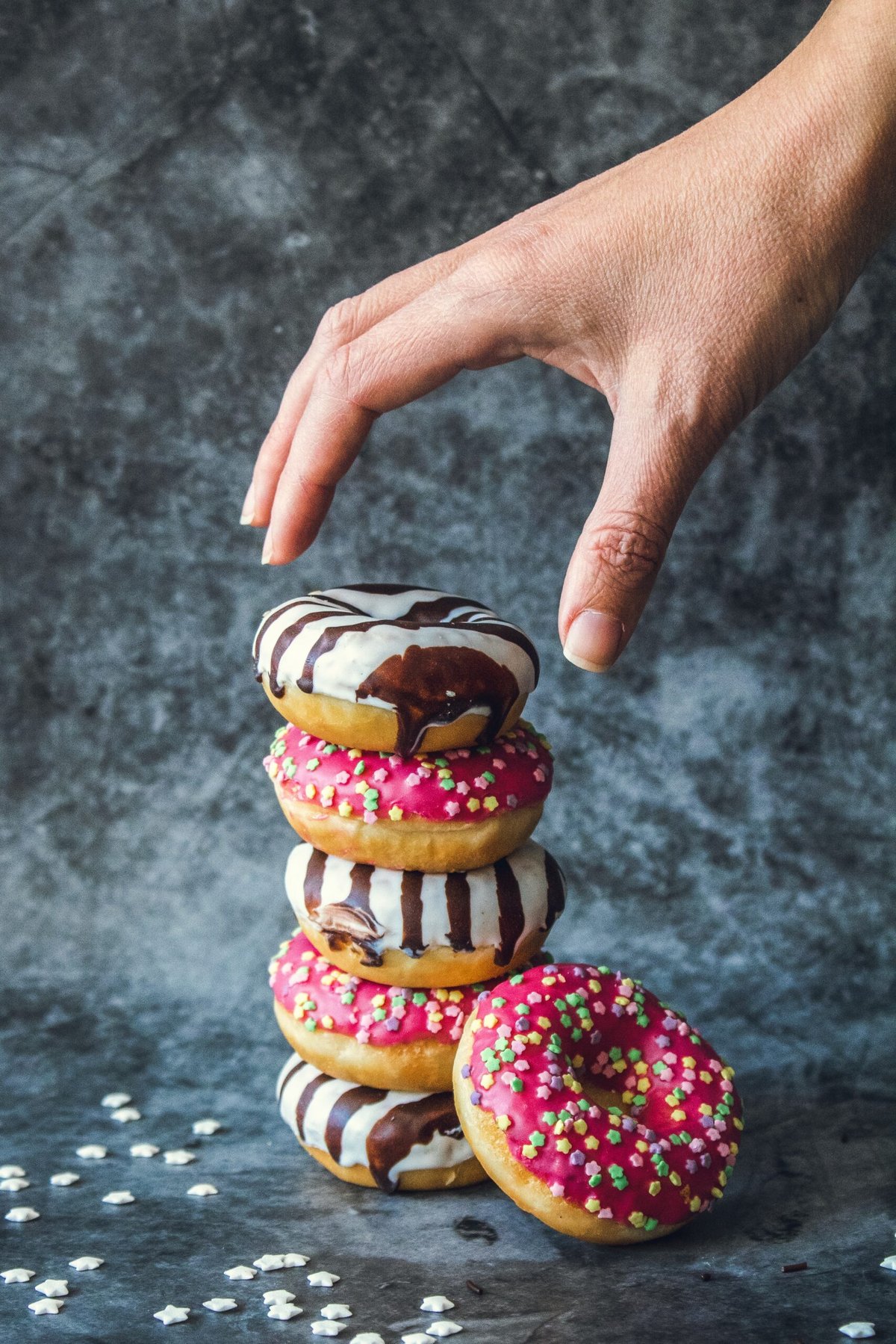 Photograph courtesy of PEXELS/TIJANA DRNDARSKI<br />HOLIDAY eating may be putting your health and life at risk.