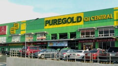 Sales boost Puregold’s Q1 income