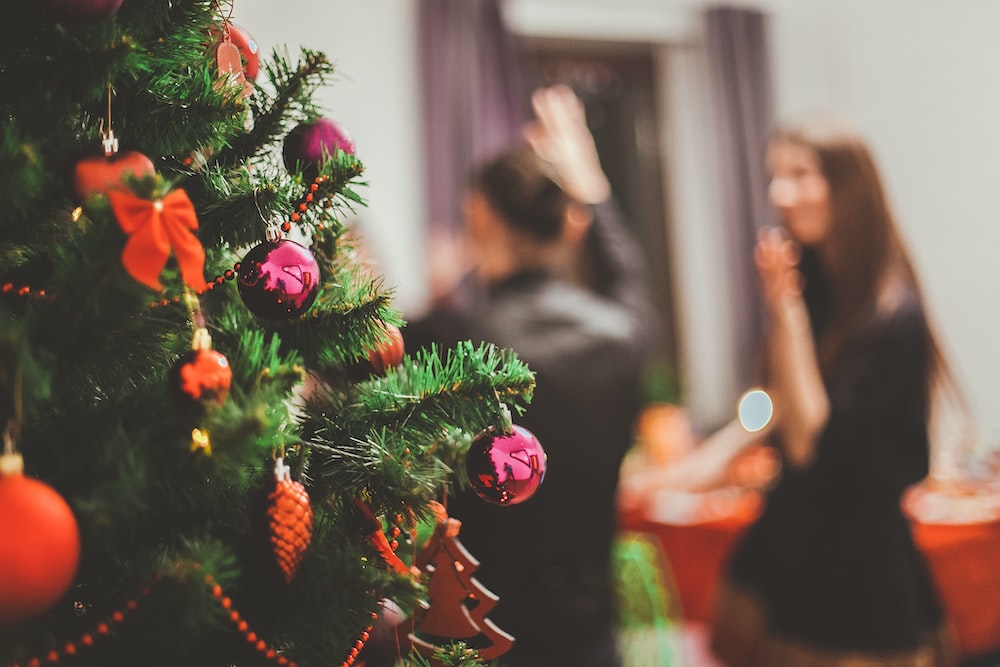 Marine protection group promotes sustainable holiday celebrations