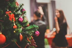 Marine protection group promotes sustainable holiday celebrations