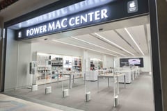 Power Mac Center opens first ‘Apple Premium Partner’ store
