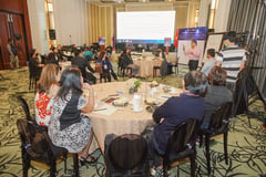 Takeda Healthcare holds Access to Medicines Summit