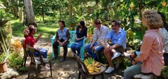 Pinoy coconut farmers get huge boost