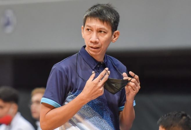 Falcons focused on semis berth