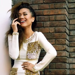 Rachelle Ann Go, buntis uli