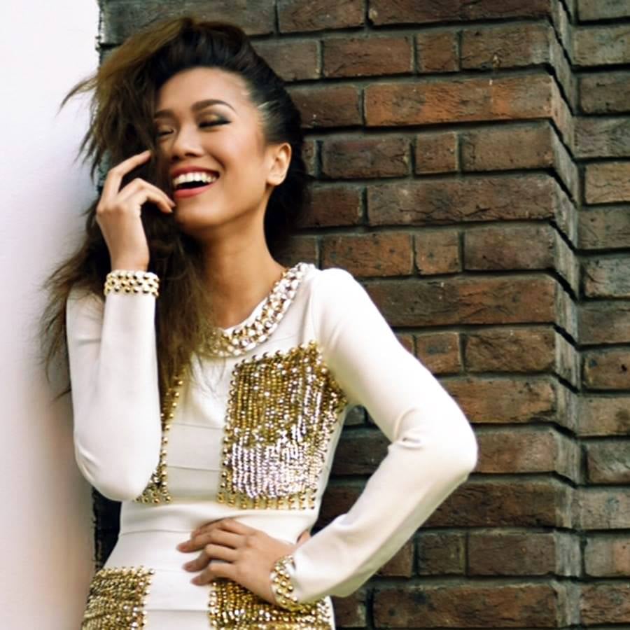 Rachelle Ann Go, buntis uli