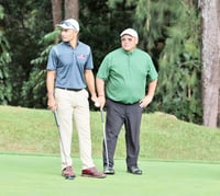 CJH, Time Cargo keep leads