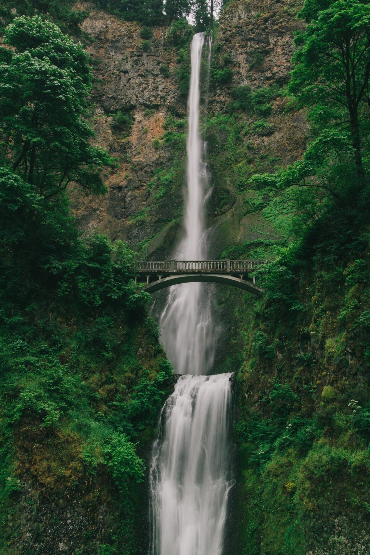 Photograph courtesy of unsplash/rav pinisetti<br />we have to work hard to bring back powerful waterfalls.