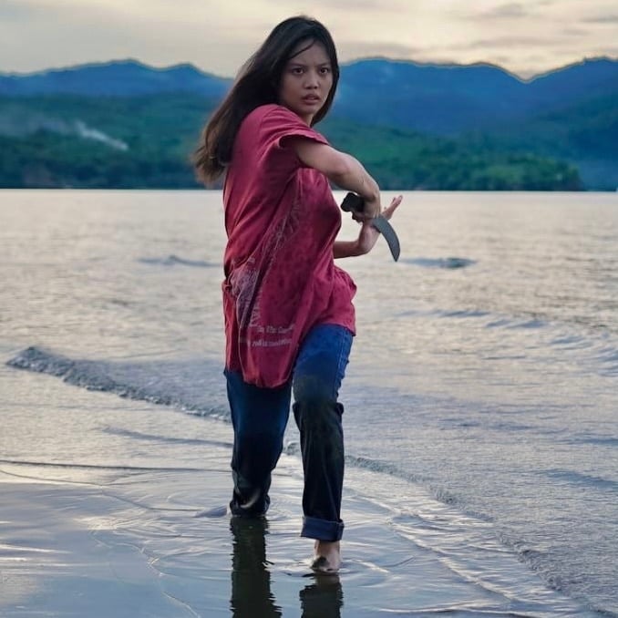 A SCENE from Bata Pa Si Sabel. | PHOTOGRAPHS COURTESY OF VIVAMAX